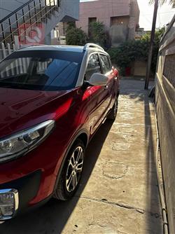 BAIC Q35